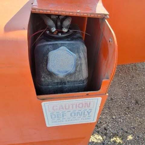 2016 SkyTrak 10054-15