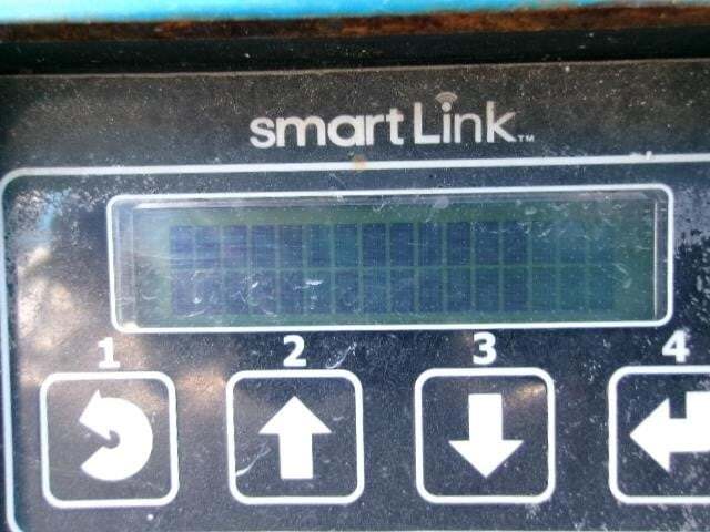 2018 Genie GS-1930-13