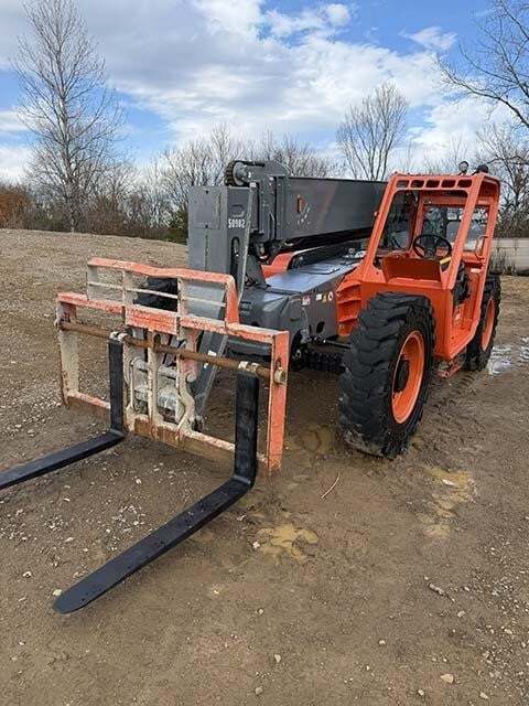 2018 Skyjack SJ843 TH