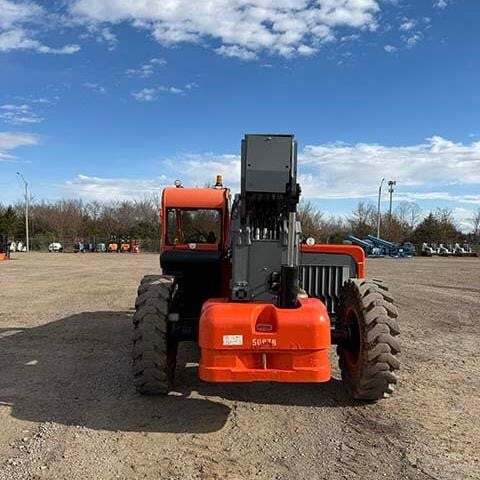 2018 Skyjack SJ843 TH-7