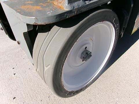 2025 Skyjack SJ3219E-5