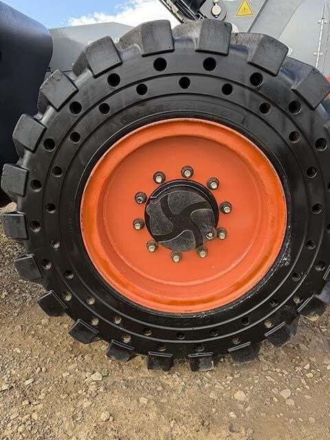 2018 Skyjack SJ843 TH-9