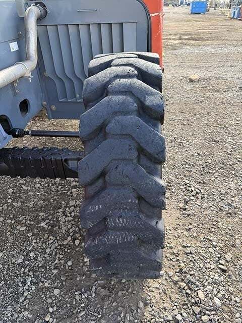 2018 Skyjack SJ843 TH-16