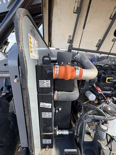 2018 Skyjack SJ843 TH-19