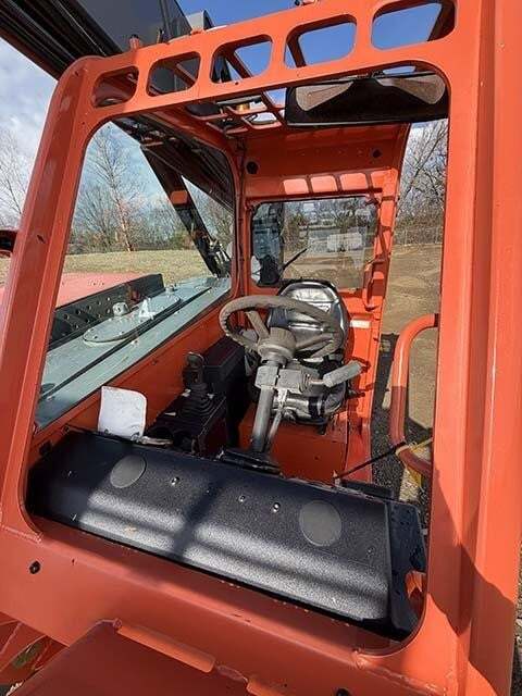 2018 Skyjack SJ843 TH-22