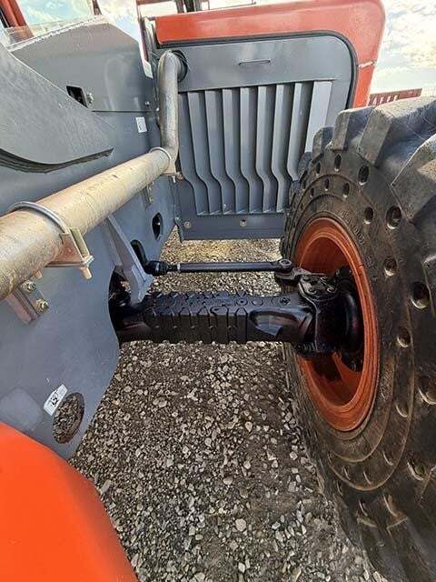 2018 Skyjack SJ843 TH-35