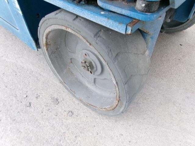 2018 Genie GS-2632-6