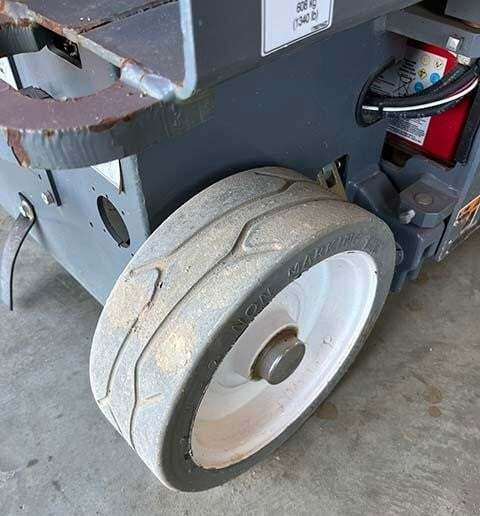 2024 Skyjack SJ3219E-8