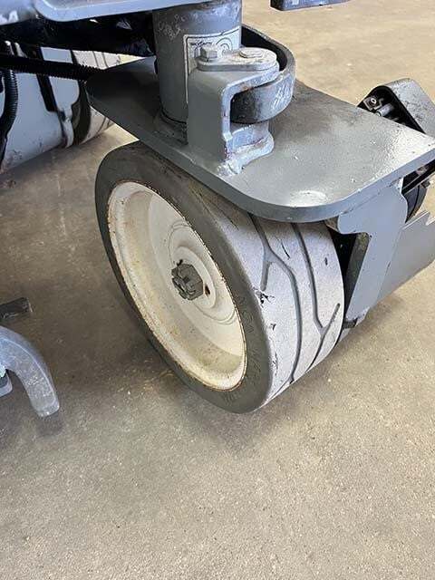 2023 Skyjack SJ3219E-7