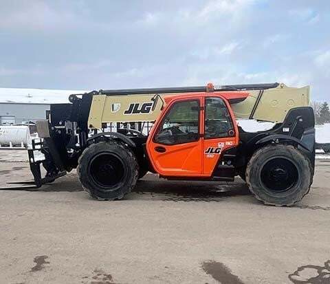2018 JLG 1255