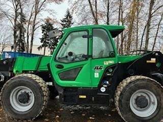 2018 JLG 1644