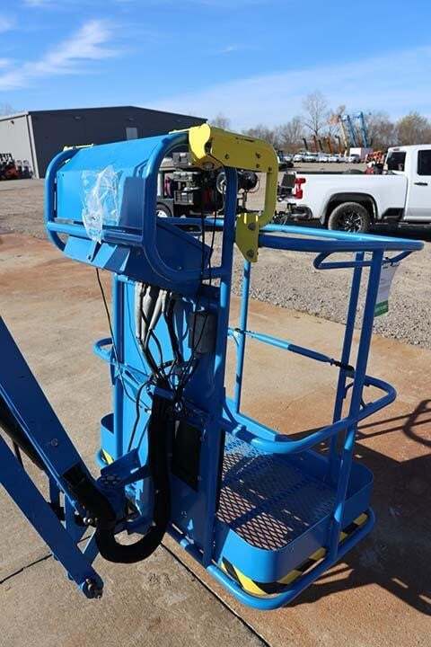 2018 Genie Z-30/20N RJ-29