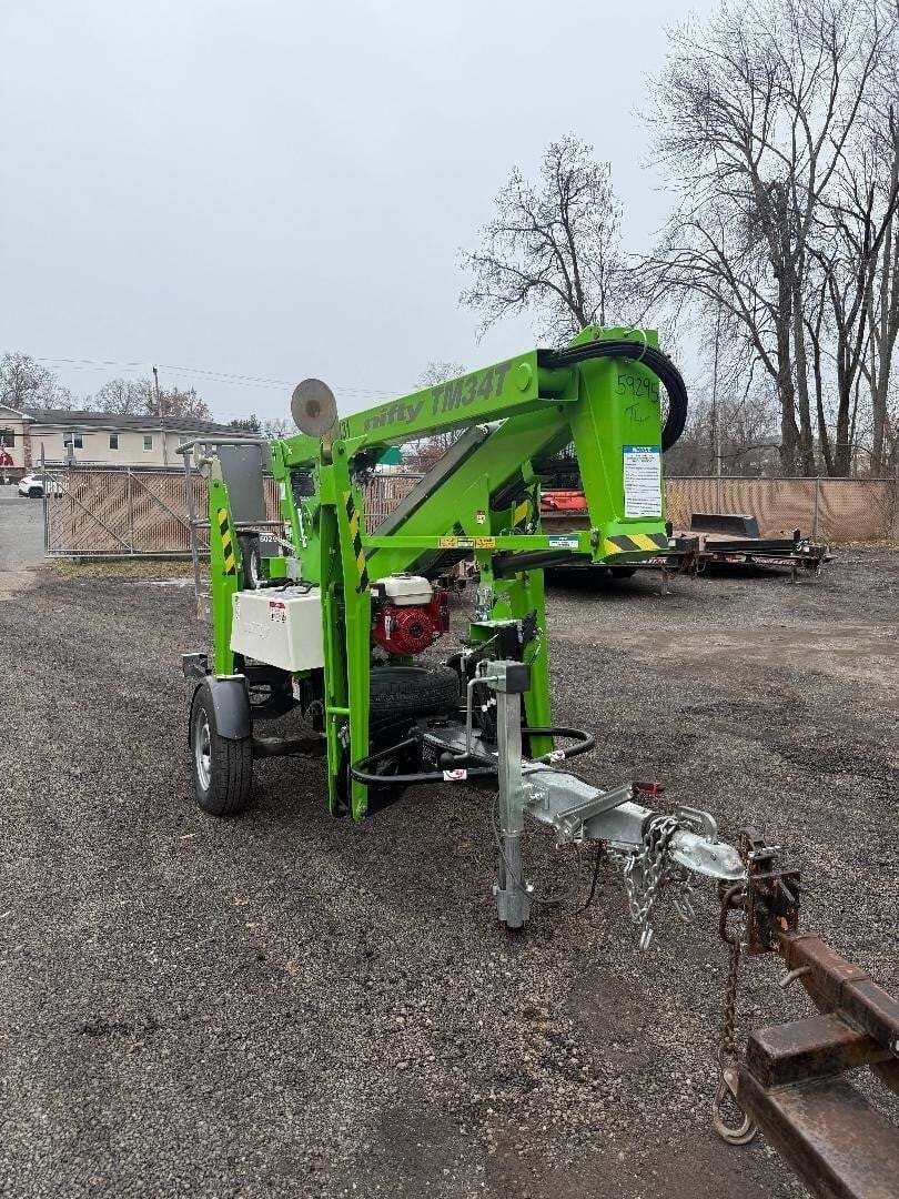 2024 Niftylift TM34T-5