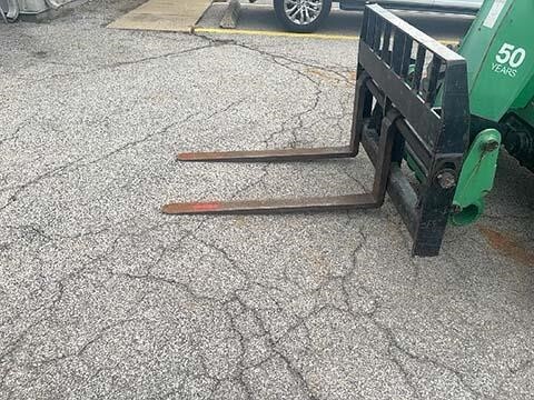 2016 Genie GTH-5519-28