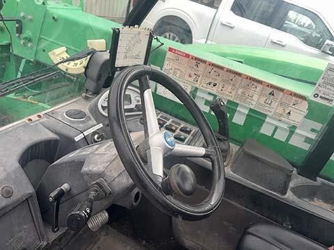 2016 Genie GTH-5519-21