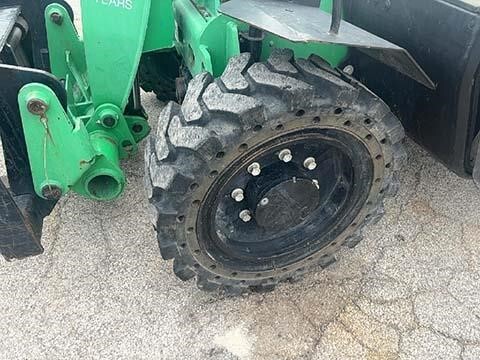 2016 Genie GTH-5519-12