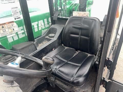 2016 Genie GTH-5519-20