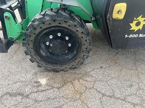 2016 Genie GTH-5519-13