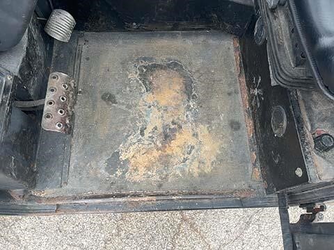 2016 Genie GTH-5519-24