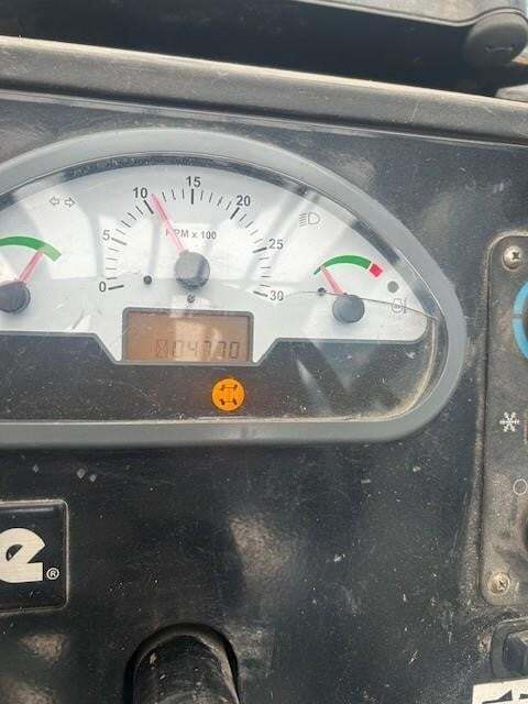 2015 Genie GTH-1056-12