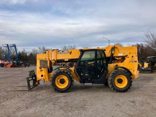 2019 JCB 510-56