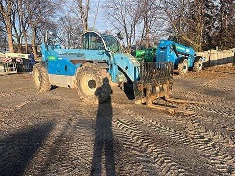 2014 Genie GTH-1544-5