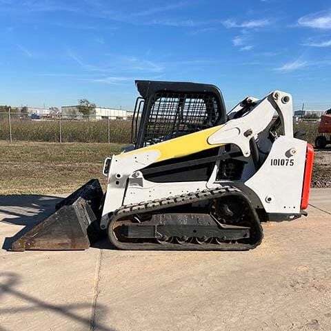 2020 Bobcat T590