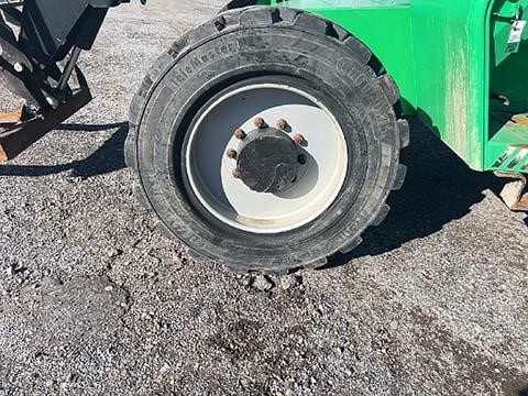 2018 SkyTrak 6042-10