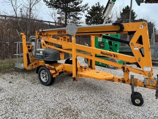 2018 Haulotte 4527A-2