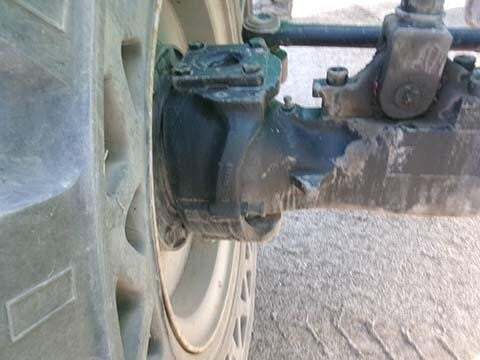 2016 SkyTrak 10054-10