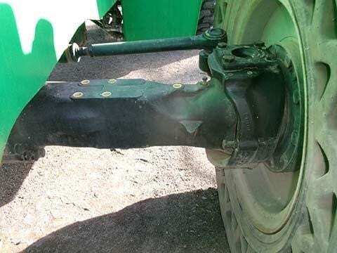 2016 SkyTrak 10054-11