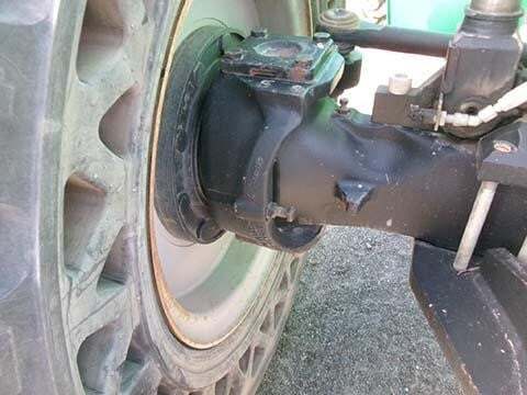 2016 SkyTrak 10054-12