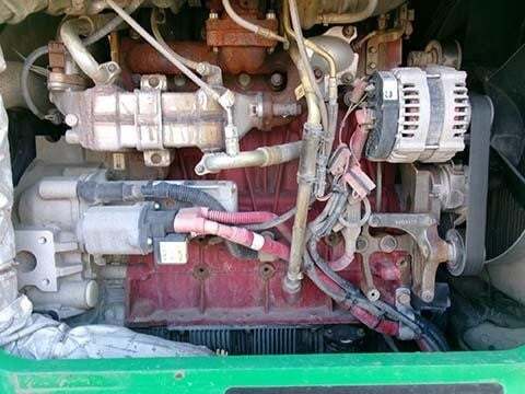 2016 SkyTrak 10054-14