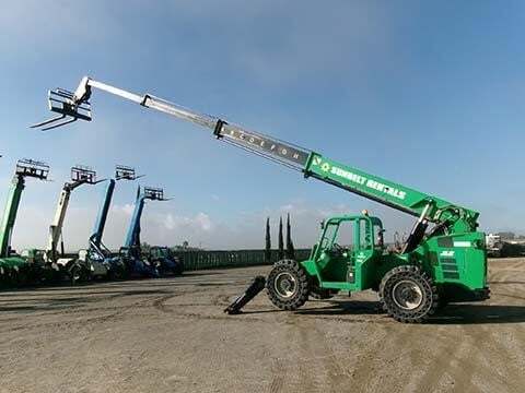 2016 SkyTrak 10054-22