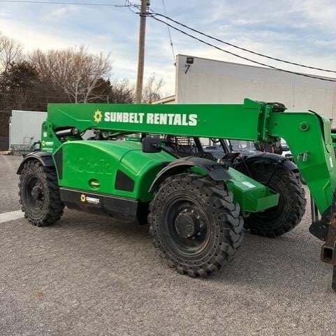 2016 Genie GTH 844-3