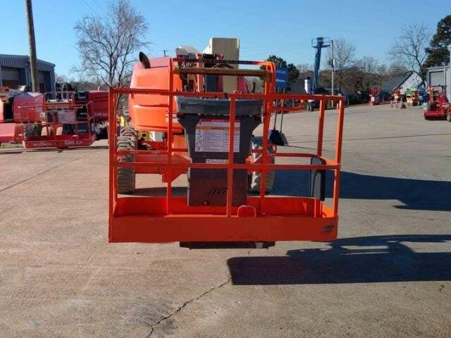 2018 JLG 450AJ-5