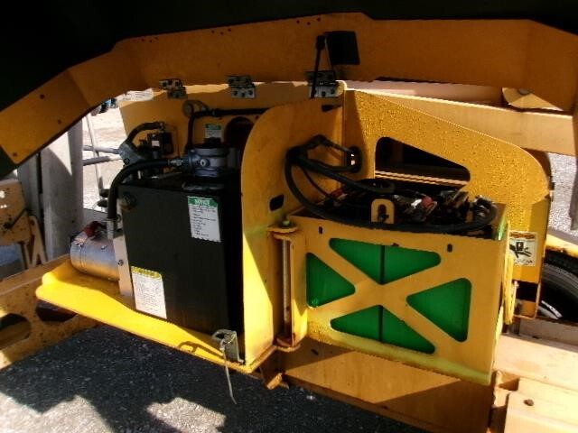 2009 Haulotte 5533A-17