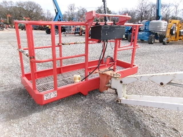 2017 Snorkel TB86J-22