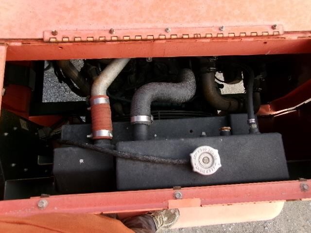 2017 Snorkel TB86J-19