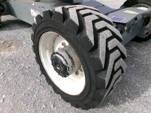 2017 Snorkel TB86J-7