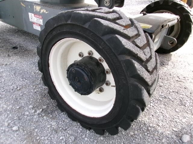 2017 Snorkel TB86J-9