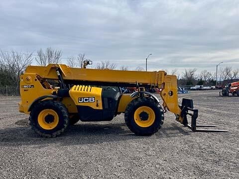 2019 JCB 507-42-3