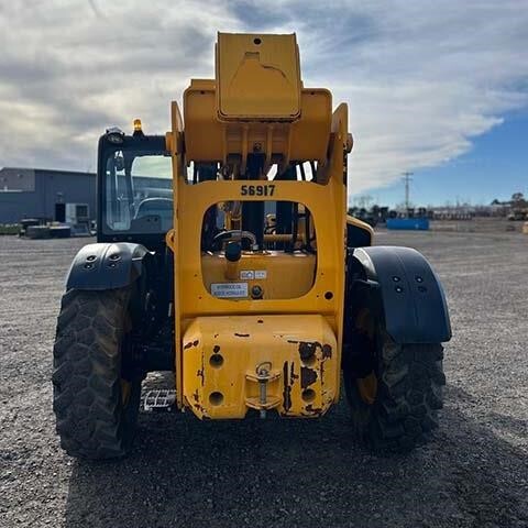 2019 JCB 507-42-2