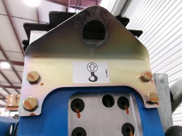 2020 Genie AWP-25S-11