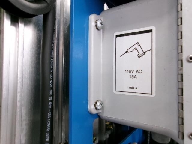 2020 Genie AWP-25S-13