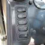 2025 Genie GTH-1256-18