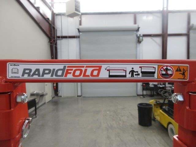 2026 Skyjack SJ3219E-26