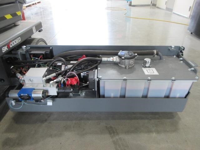 2026 Skyjack SJ-3220-15