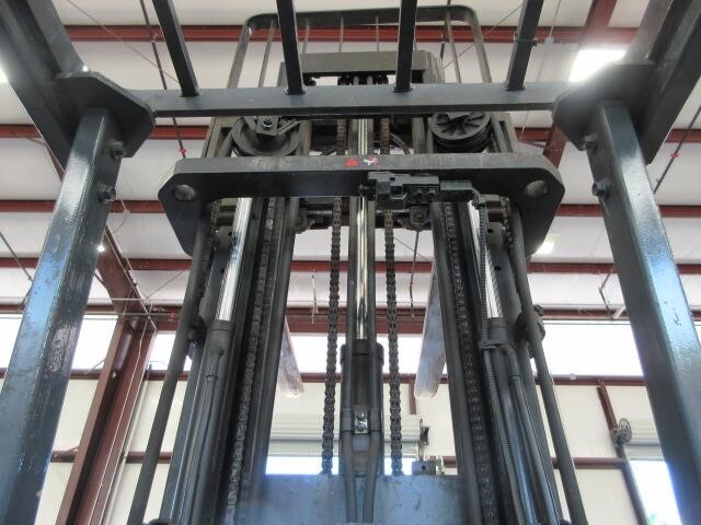 2014 Toyota 7FBEU18-20