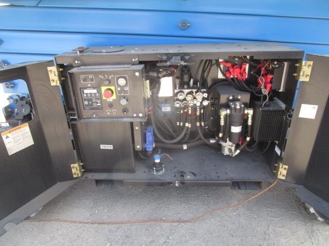 2021 Genie GS-4069 DC-9